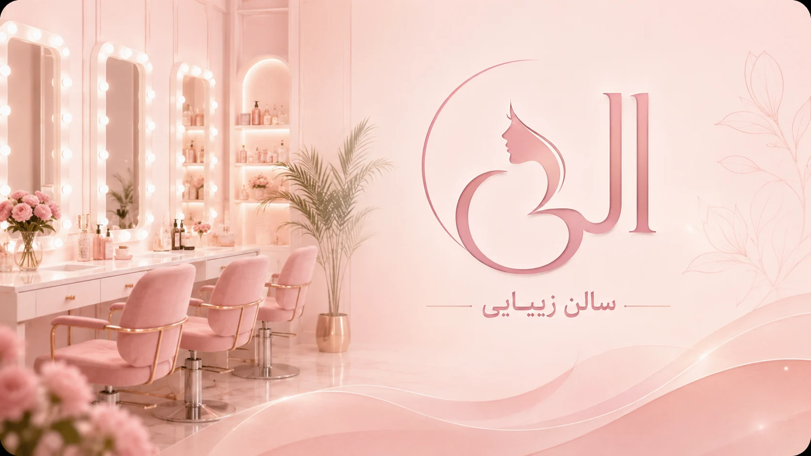 دربارهٔ سالن فشیال الی